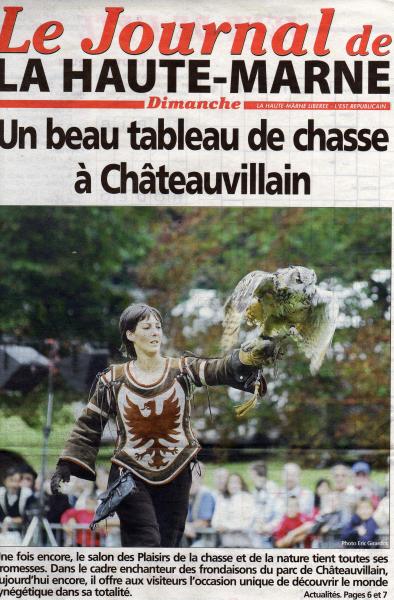 FETE DE LA NATURE