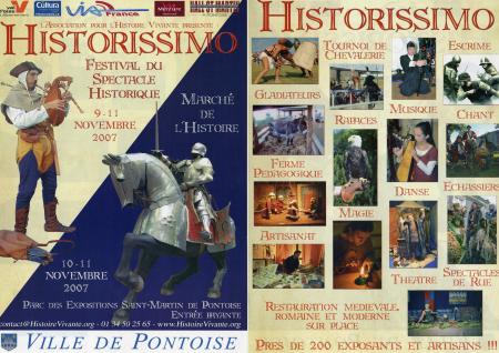 GRAND COUP DE COEUR 2007
